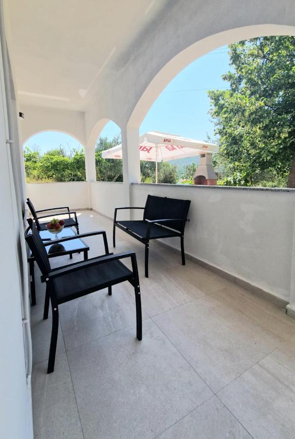 Apartman Ivan Krusevo  ภายนอก รูปภาพ