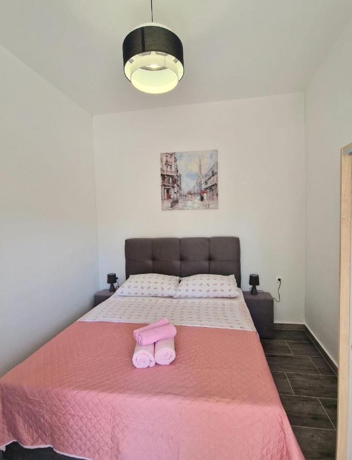 Apartman Ivan Krusevo  ภายนอก รูปภาพ