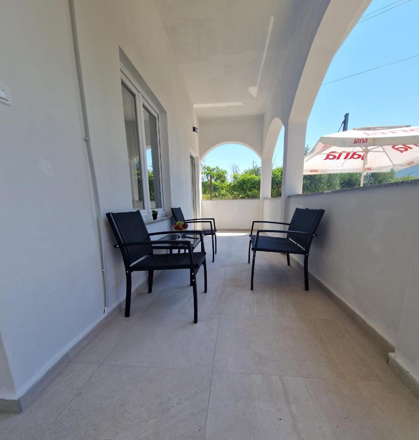 Apartman Ivan Krusevo  ภายนอก รูปภาพ