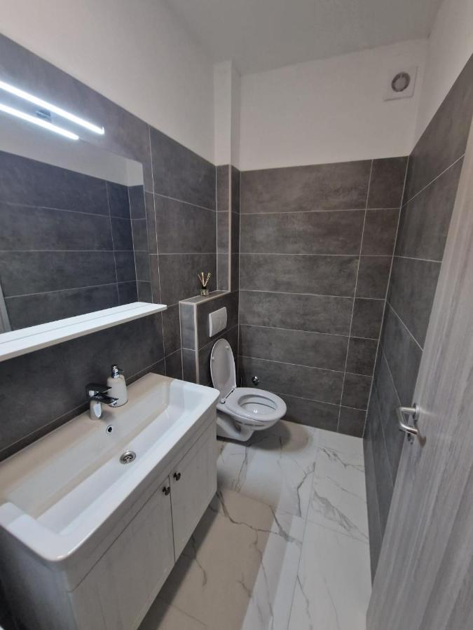 Apartman Ivan Krusevo  ภายนอก รูปภาพ