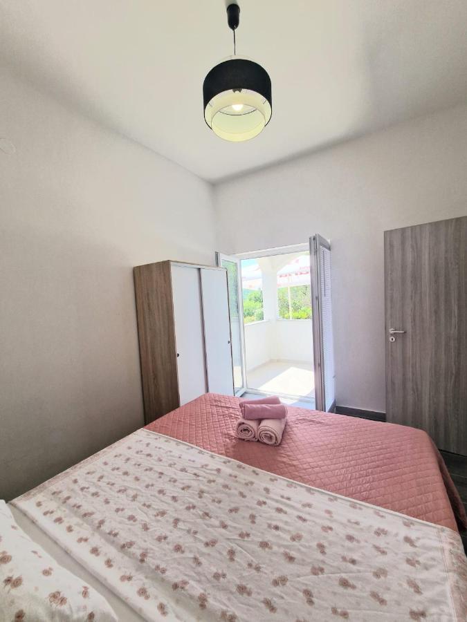 Apartman Ivan Krusevo  ภายนอก รูปภาพ