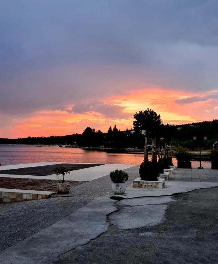 Apartman Ivan Krusevo  ภายนอก รูปภาพ