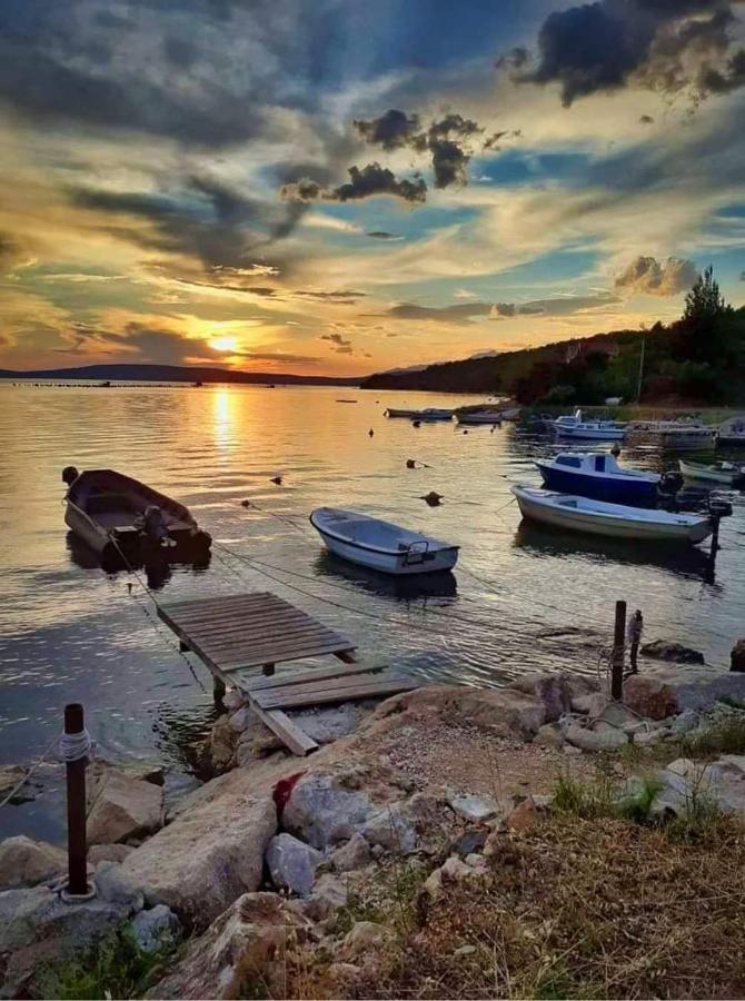 Apartman Ivan Krusevo  ภายนอก รูปภาพ