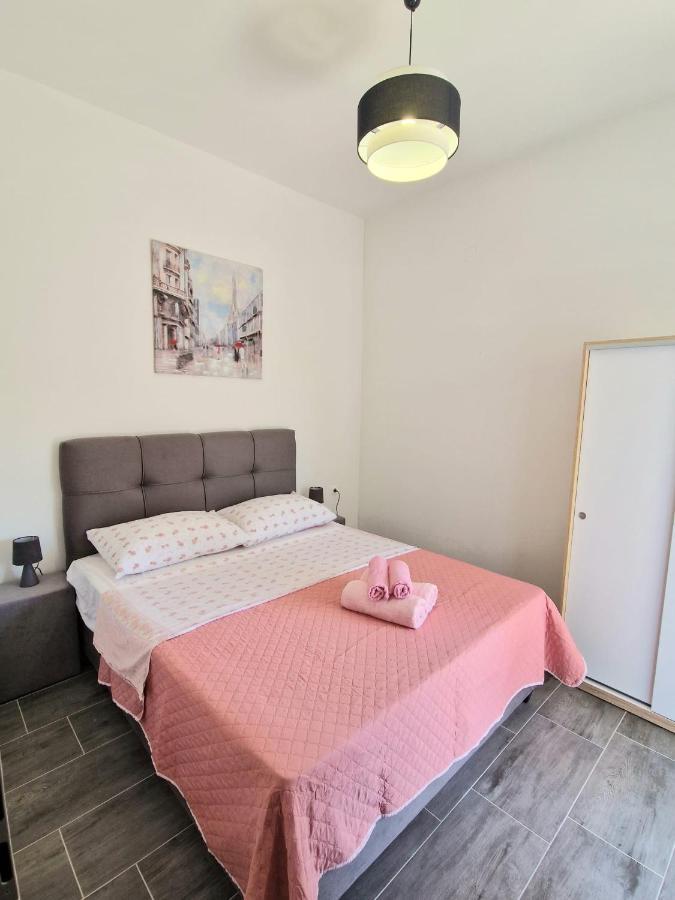 Apartman Ivan Krusevo  ภายนอก รูปภาพ
