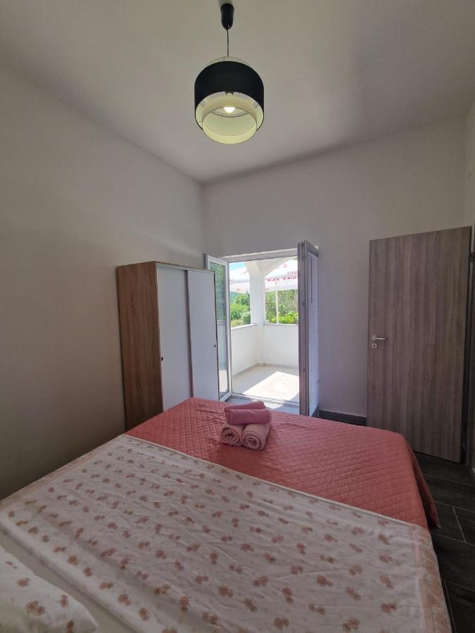 Apartman Ivan Krusevo  ภายนอก รูปภาพ
