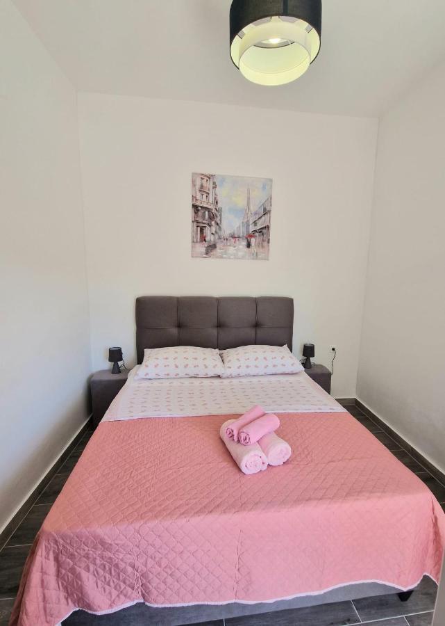 Apartman Ivan Krusevo  ภายนอก รูปภาพ