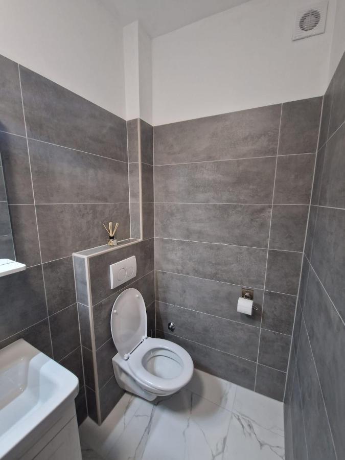 Apartman Ivan Krusevo  ภายนอก รูปภาพ