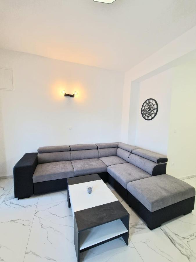 Apartman Ivan Krusevo  ภายนอก รูปภาพ